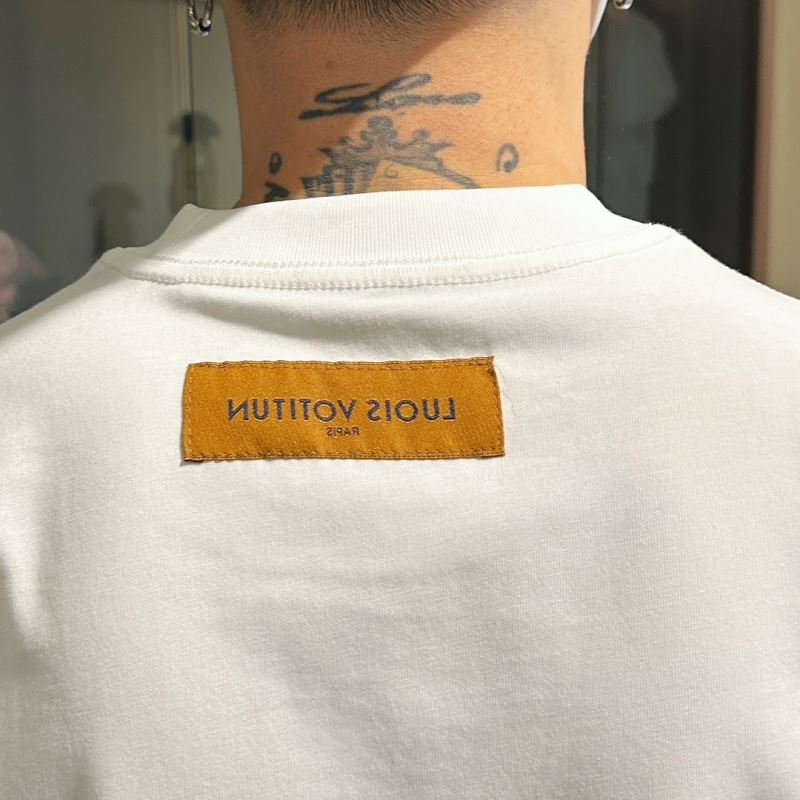 Louis Vuitton T-Shirts